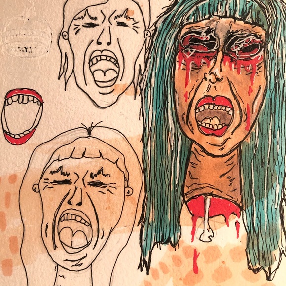 👉 i’m Jk ✌️👁🔪🧠♻️ - Picture 4 of 10